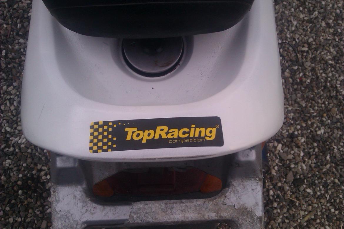 Kreidler easy rider billede 3