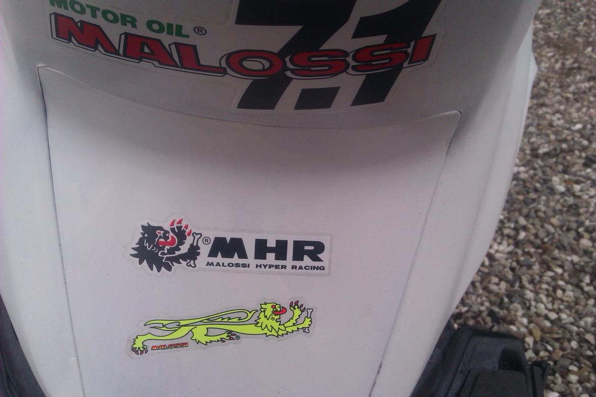 Kreidler easy rider billede 4