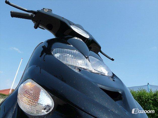 Gilera Stalker fik 7700 kr. billede 9