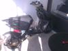 Aprilia Sonic Team Cross
