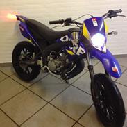 Derbi senda drd 2013 (solgt)