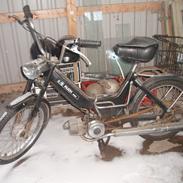 Puch maxi k