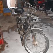 Puch maxi k