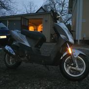 Kymco Agility 50