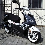 Peugeot Speedfight 3 ac