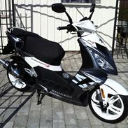 Peugeot Speedfight 3 ac