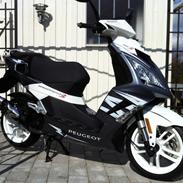 Peugeot Speedfight 3 ac