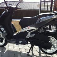 Peugeot Speedfight 3 ac