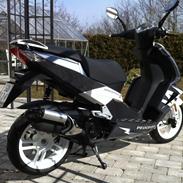 Peugeot Speedfight 3 ac