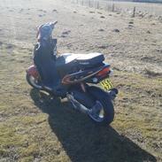 Kymco Agility 50