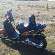 Kymco Agility 50