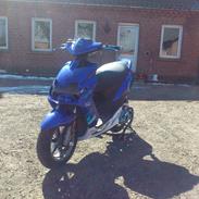 Yamaha Jog R LC SD BIG EVO 70cc.