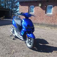 Yamaha Jog R LC SD BIG EVO 70cc.