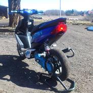 Yamaha Jog R LC SD BIG EVO 70cc.