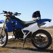 Suzuki RMx 50