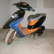 Honda Sfx Repsol