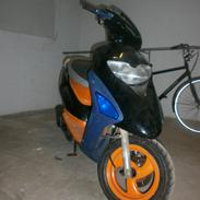 Honda Sfx Repsol