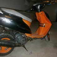 Honda Sfx Repsol