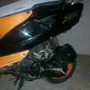 Honda Sfx Repsol