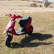 Gilera Stalker