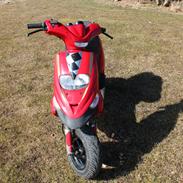 Gilera Stalker