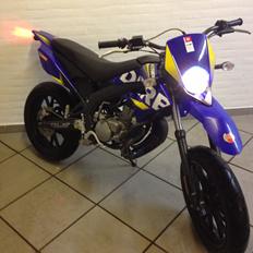 Derbi senda drd 2013 (solgt)