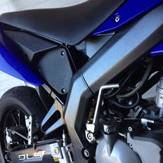 Derbi senda drd 2013 (solgt)