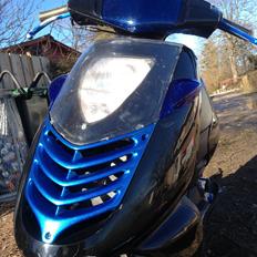 Aprilia Sonic