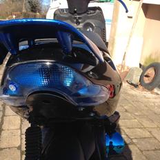 Aprilia Sonic