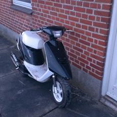 Yamaha Jog fs "BYTTET"