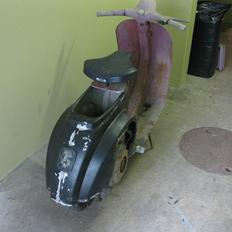 Vespa 50n