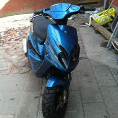 PGO Hot 50 (Blue Flame)