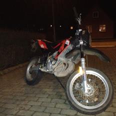 Aprilia SX50 T.I.L.S.A.L.G