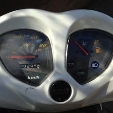 PGO PMX "SOLGT"