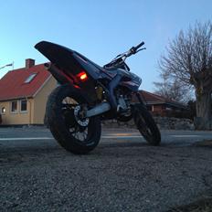 Derbi Senda Extreme 50