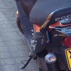 PGO Hot 50 sp (SOLGT)