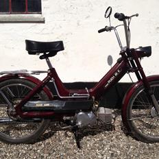 Puch PUCH Maxi k-1 E50