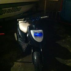 PGO Hot 50 ..Blue Angel..