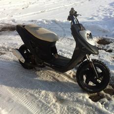 PGO Hot 50 ..Blue Angel..