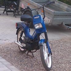Tomos Quadro