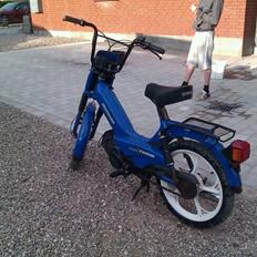 Tomos Quadro