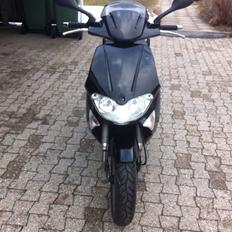 Gilera New Runner Sp