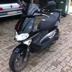Gilera New Runner Sp