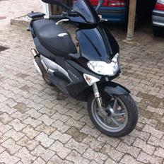 Gilera New Runner Sp