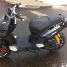 PGO Pmx Naked 