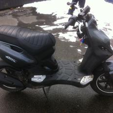 PGO Pmx Naked 