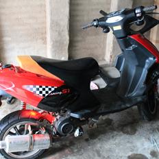 Motor Mania  Racing S1