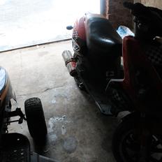 Motor Mania  Racing S1