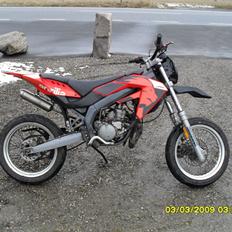 Aprilia SX 50