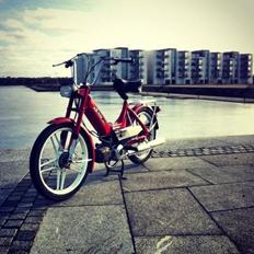 Puch Maxi K ( Lisa )